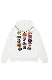 Amiri Hoodie 40+ colorways [Premium Quality] — seller photo 8
