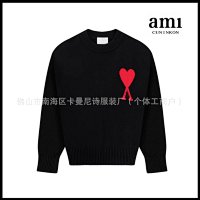 Ami Sweater 14+ colorways [Premium Quality] — seller photo 6