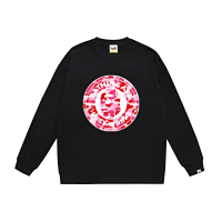 301 black fan