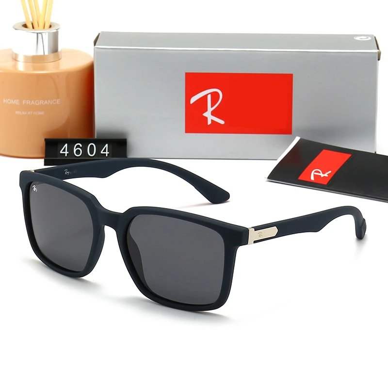 Burberry BE8665 Square Sunglasses Brown Frame Brown Gradient Lens