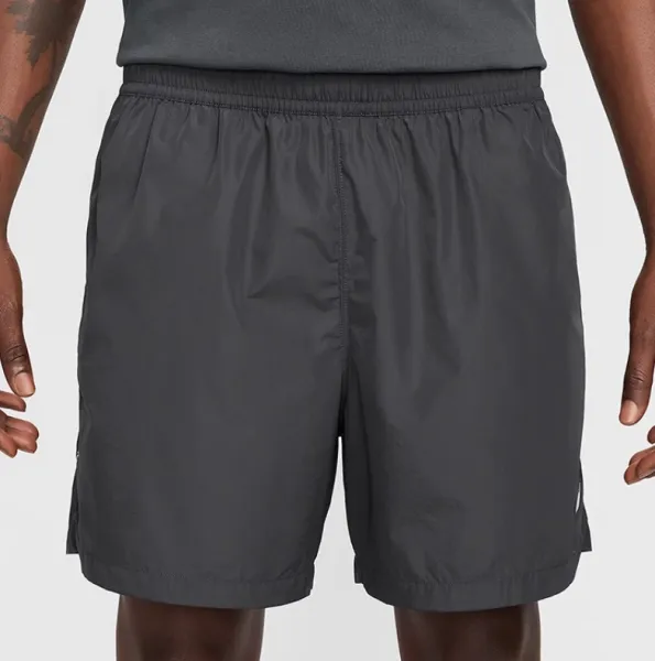 Nike Essential Running Shorts Gray - 1