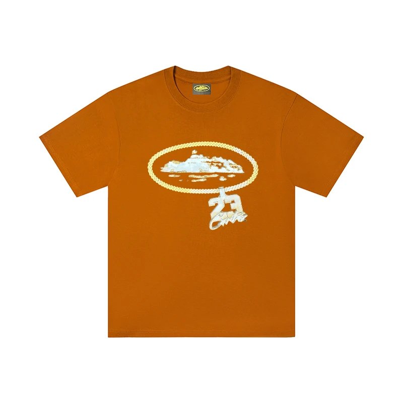 Corteiz Tee 12+ colorways [Premium Quality] foto 3