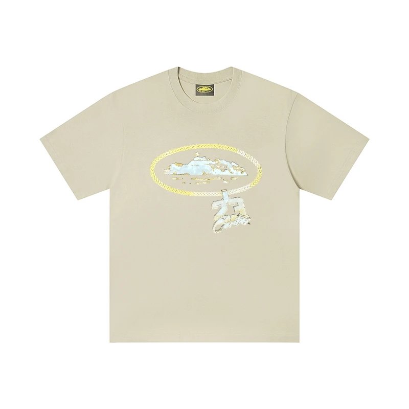 Corteiz Tee 12+ colorways [Premium Quality] foto 5