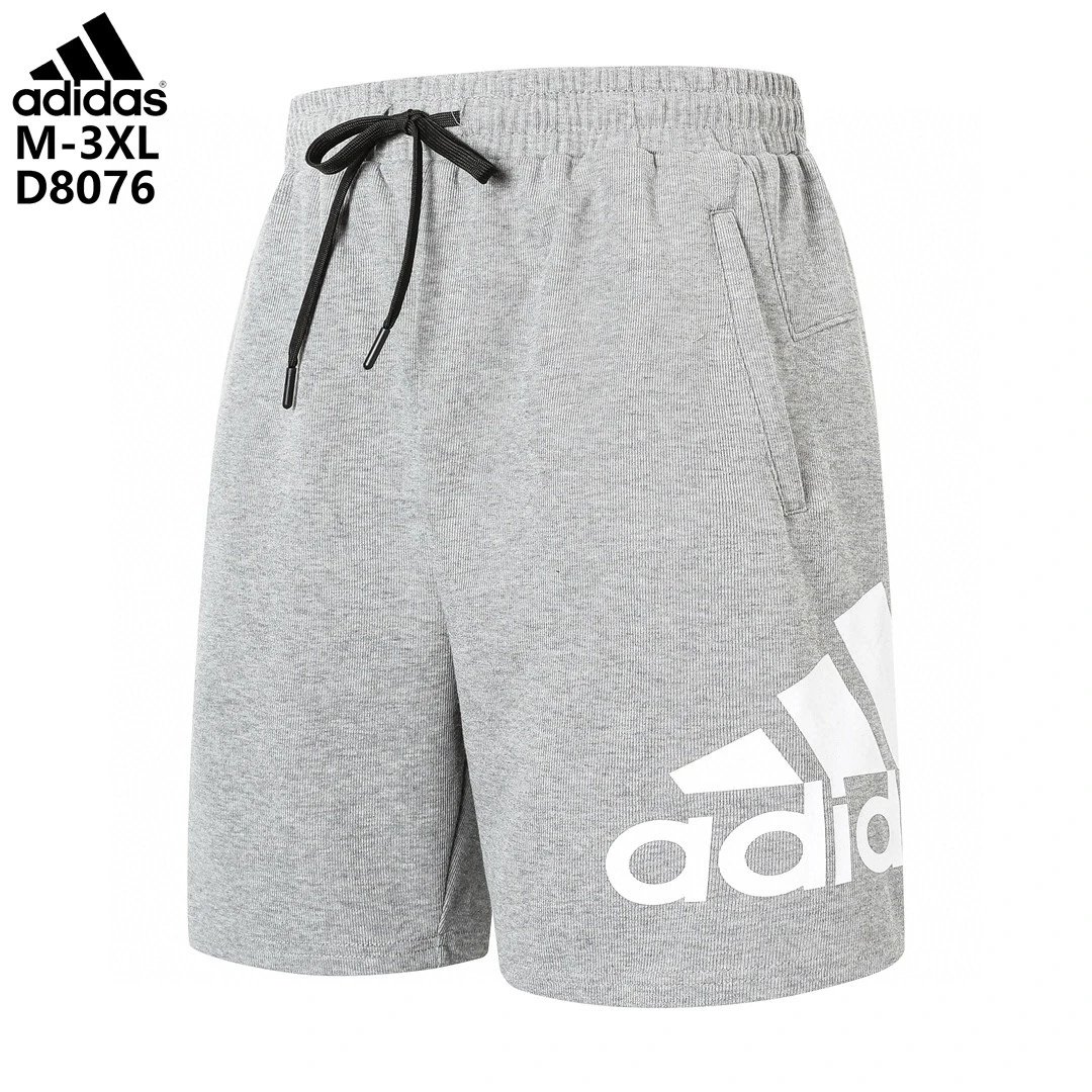 Adidas Men's Must Haves Badge of Sport Shorts