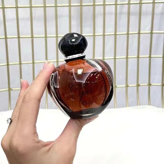 Dior Fahrenheit Eau de Toilette Orange-Red Gradient Perfume - 2