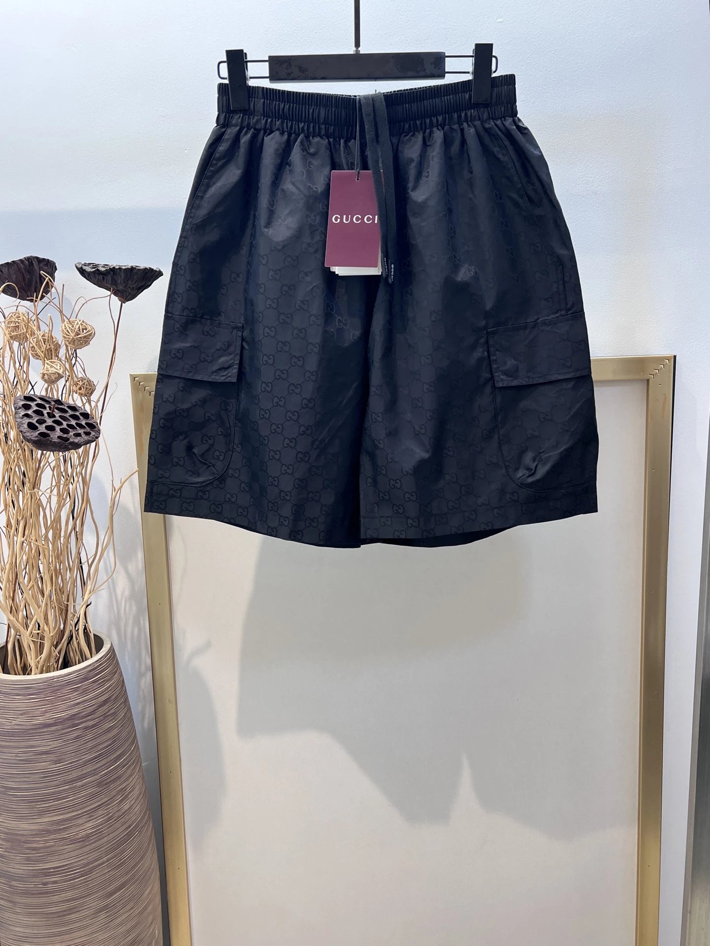 Gucci Shorts
