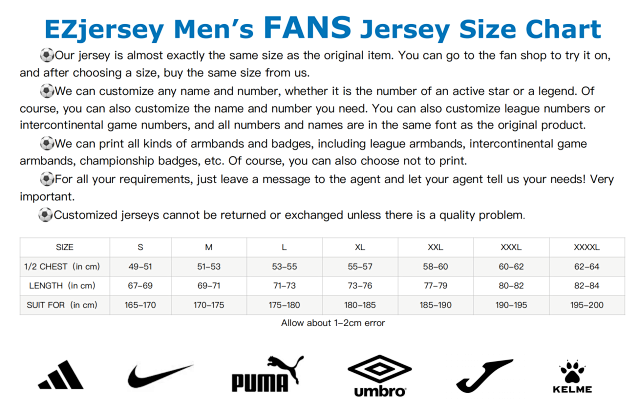 2026 Italy Player Training Jersey: seller detail photo 1