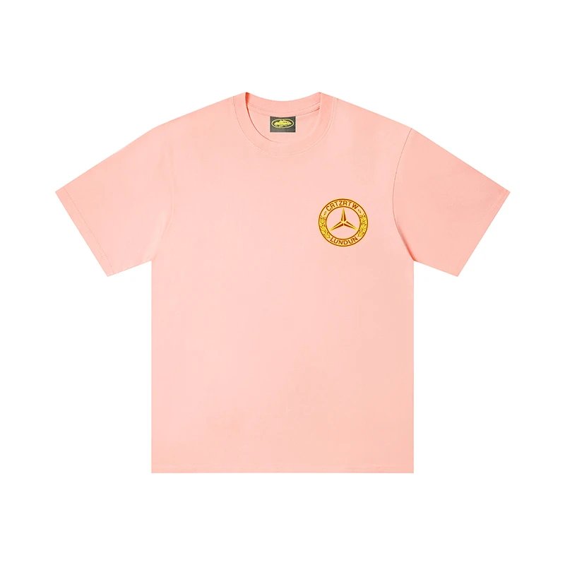 Corteiz Tee 8+ colorways [Premium Quality] foto 3