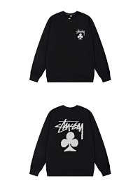 Stussy Sweatshirt 40+ colorways [Premium Quality] — seller photo 2