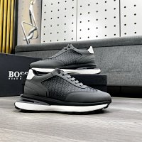 Boss Shoes 37+ colorways [Premium Quality] — seller photo 5