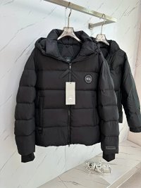 Canada Goose Quilted Jacket 6+ colorways [Premium Quality] — seller photo 6