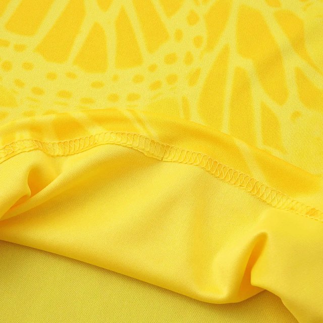 2026 Colombia Player Version Jersey: seller detail photo 9