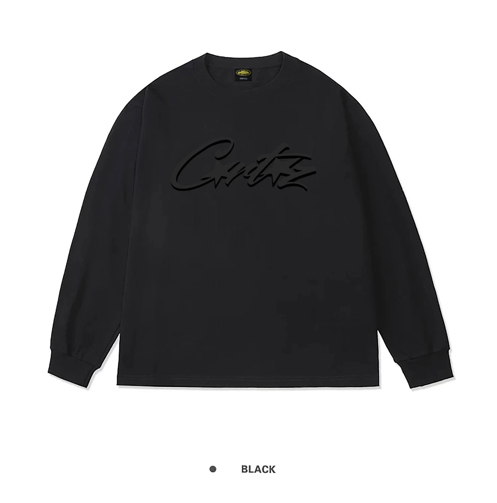 Corteiz Long Tee
