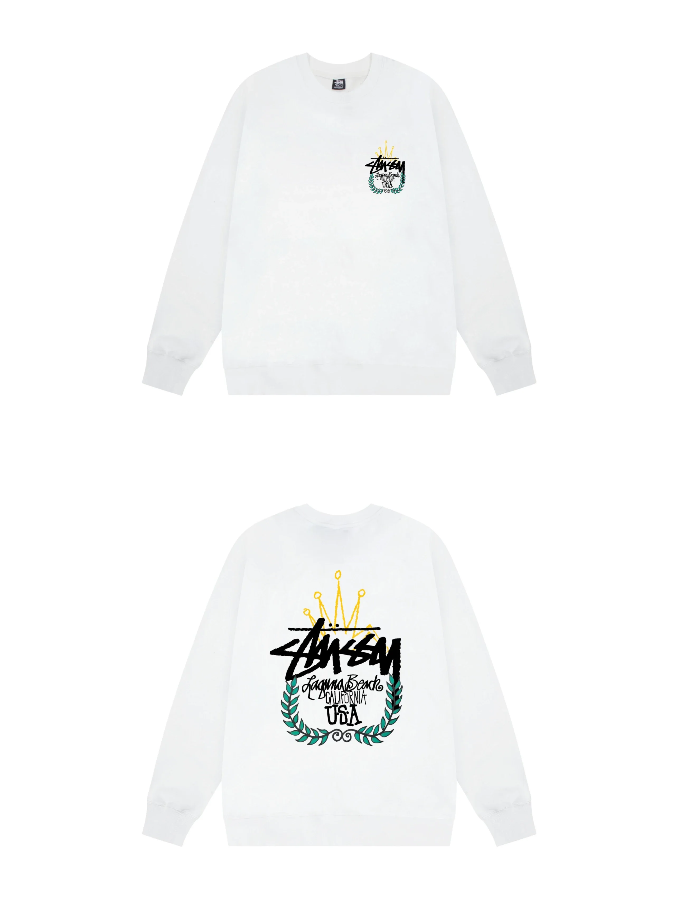 Stussy Hoodie