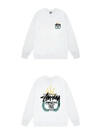 Stussy Hoodie 40+ colorways [Premium Quality] — seller photo 2