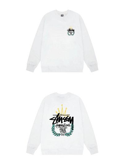 Stussy Hoodie