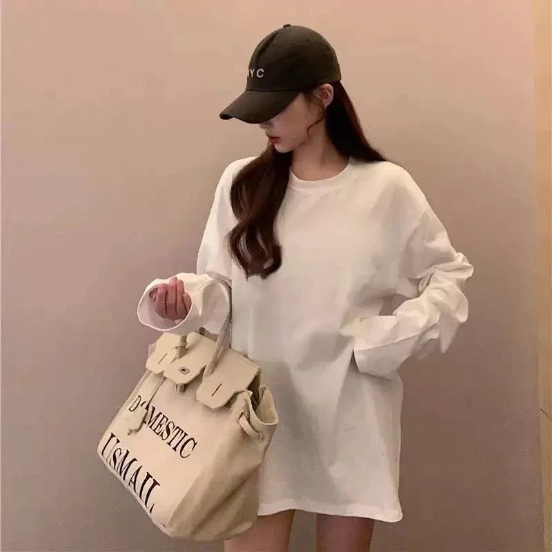 Alo Long Tee