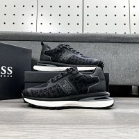 Boss Shoes 37+ colorways [Premium Quality] — seller photo 4