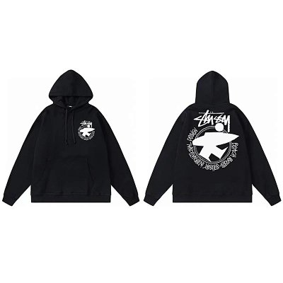 Stussy Hoodie