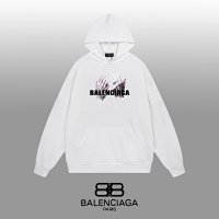 Balenciaga Hoodie 40+ colorways [Premium Quality] — seller photo 5