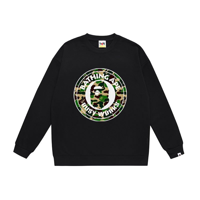Bape Hoodie 39+ colorways [Premium Quality]