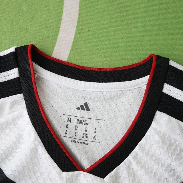 2026 Germany Player Version Jersey: seller detail photo 5