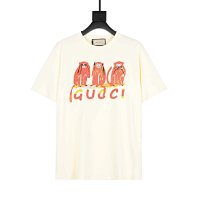 Gucci Tee 40+ colorways [Premium Quality] — seller photo 7