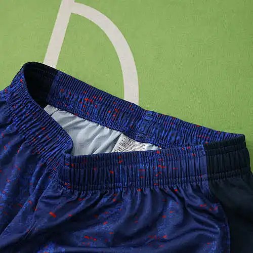 2026 France Player Version Shorts: seller detail photo 4
