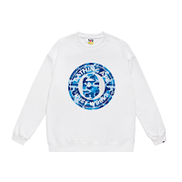 301 white and blue