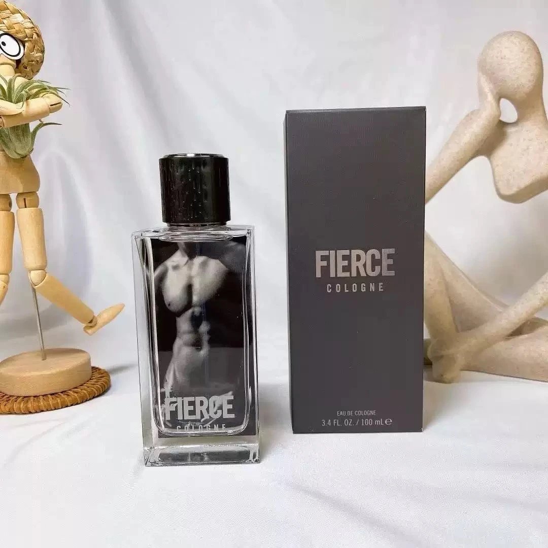 Fierce Cologne Eau de Cologne