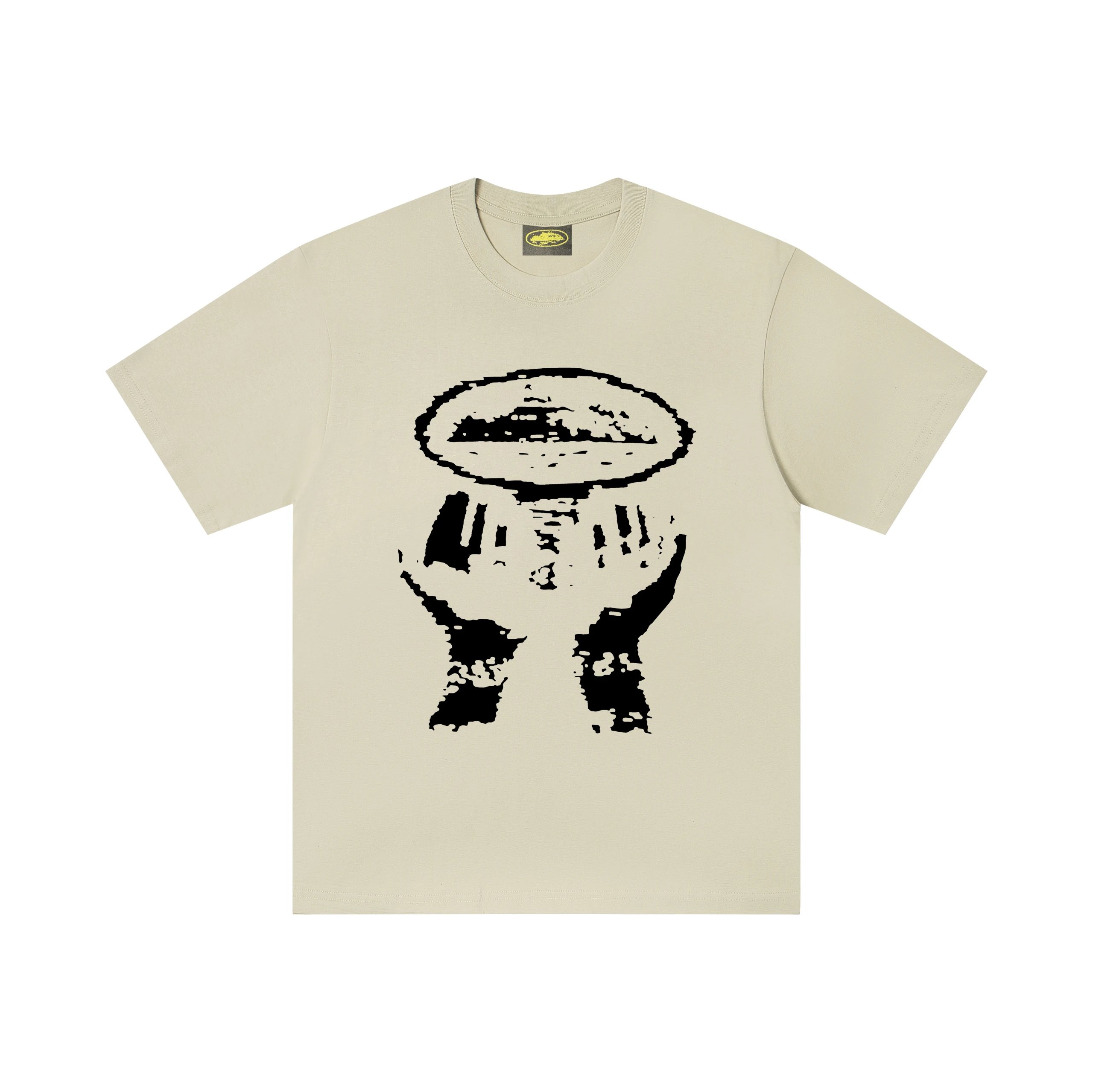 Corteiz Tee 13+ colorways [Premium Quality] foto 5