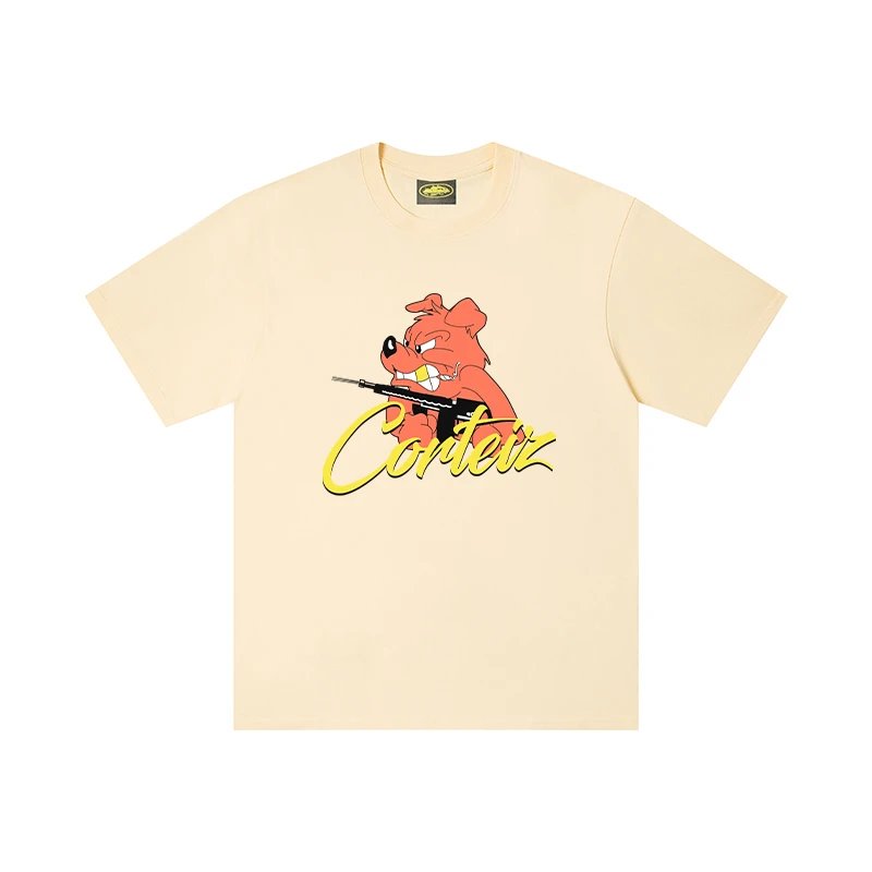 Corteiz Tee 12+ colorways [Premium Quality] foto 2
