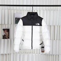 The North Face Quilted Jacket 12+ colorways [Premium Quality] — seller photo 3