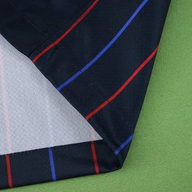 2026 USA Fan Version Away Jersey: seller detail photo 12