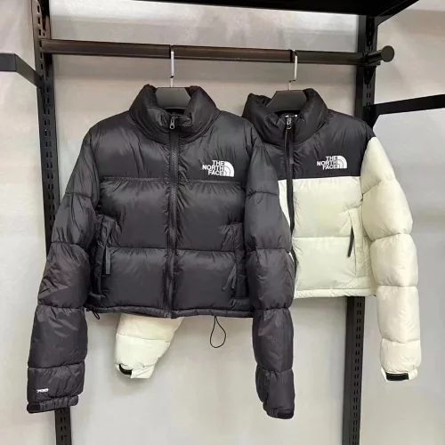 The North Face Chaqueta Acolchada 503