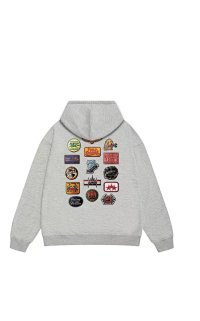 Amiri Hoodie 40+ colorways [Premium Quality] — seller photo 9