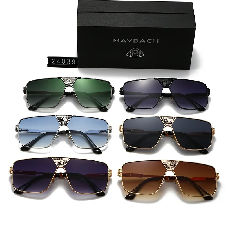 Maybach Sun Glass