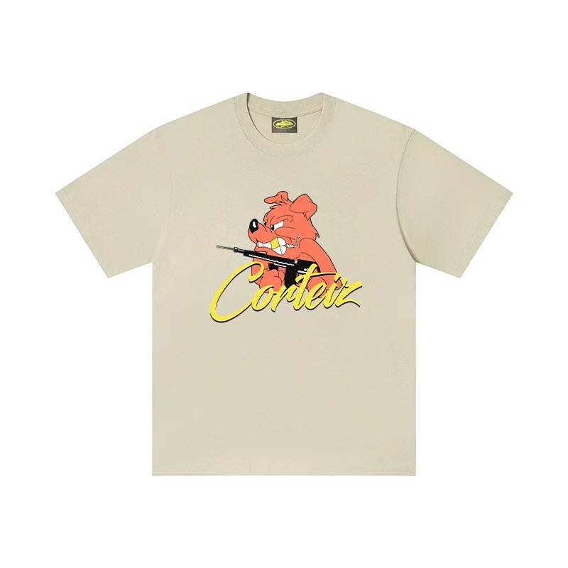 Corteiz Tee 12+ colorways [Premium Quality] foto 5