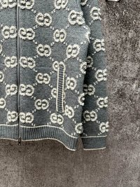 Gucci Coat 1+ colorways [Premium Quality] — seller photo 7