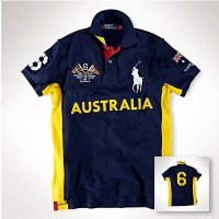 Ralph Lauren Polo 15+ colorways [Premium Quality] — seller photo 5
