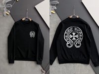 Chrome Hearts Sweatshirt 38+ colorways [Premium Quality] — seller photo 4