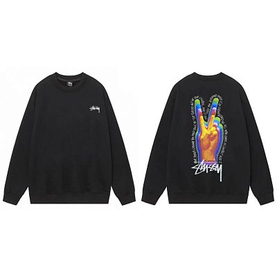 Stussy Hoodie