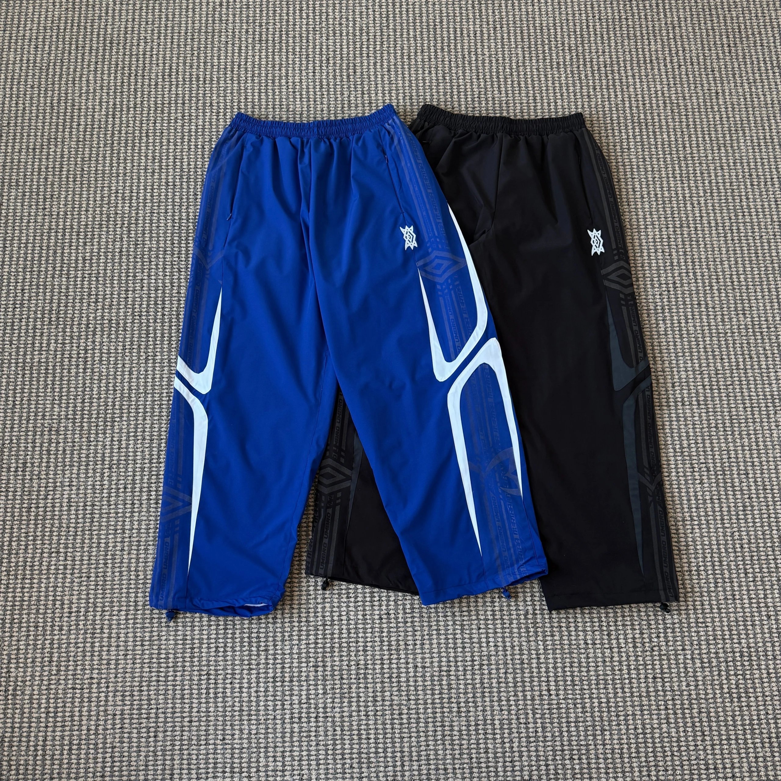 Mertra Pants
