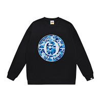 301 Black and Blue