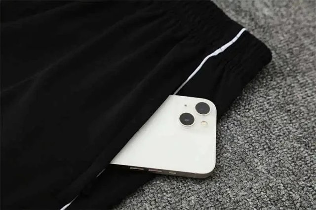 2026 Argentina Long Training Tracksuit: seller detail photo 13