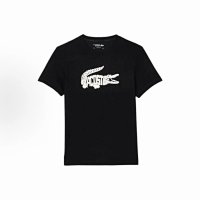 Lacoste Tee 31+ colorways [Premium Quality] — seller photo 3