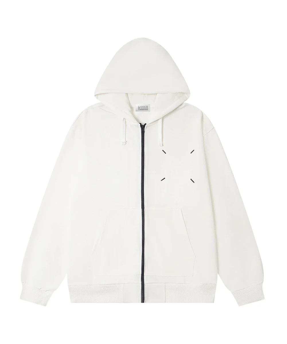 Maison Margiela Hoodie 683