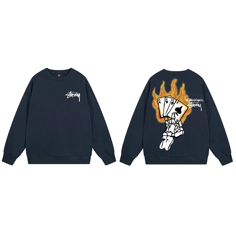 Stussy Hoodie