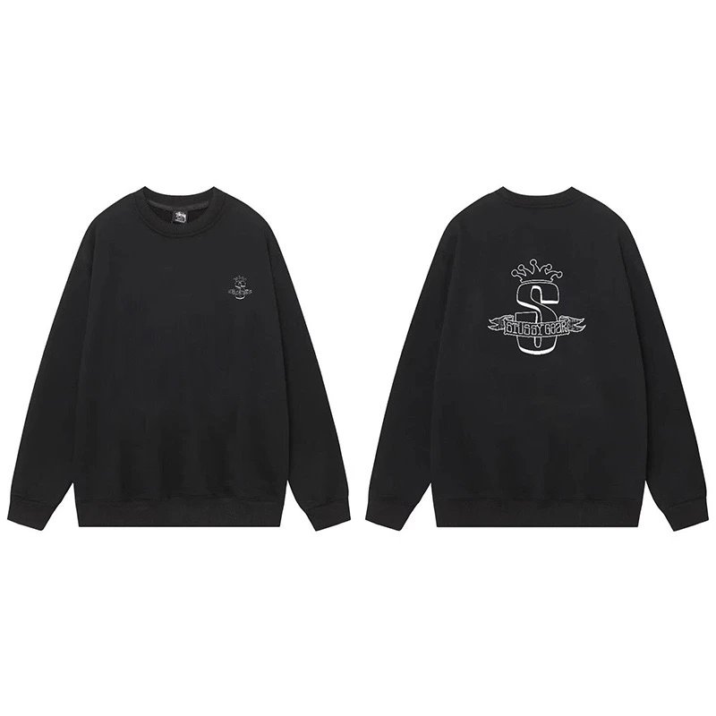 Stussy Hoodie 8