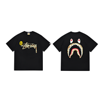 Bape Tee 40+ colorways [Premium Quality] — seller photo 2